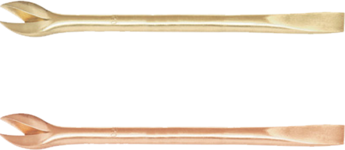 250mm Wrecking Bar (Copper Beryllium) T&E Tools CB239-1002