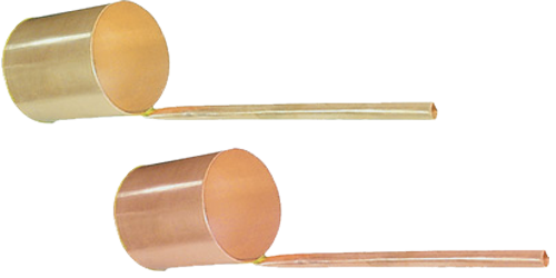 85 x 350mm Oil Dipper (Copper Beryllium) T&E Tools CB280-1002