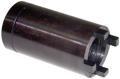 Motorcycle Four Lug Clutch Nut Socket T&E Tools CR012