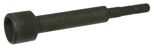 Impact Hollow Nut Driver (14mm) T&E Tools CR030
