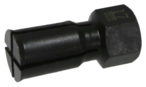 No.CR0F13 - 17-20mm Collet for CR0F1 Bridge/Blind Hole Bearing Puller