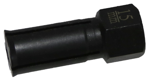15-17mm Collet T&E Tools CR0F14