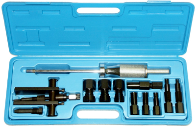 No.CR0F2 - Combination Blind Hole Bearing Puller