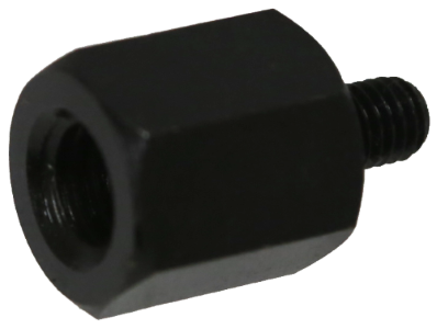 (1/2" x 12 To 8 x 1.25mm) Adaptor T&E Tools CR0F20