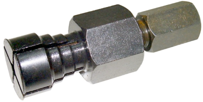 30mm Collet For Blind Hole Bearing Puller T&E Tools CR101