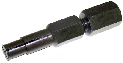 12mm Collet For Blind Hole Bearing Puller T&E Tools CR106