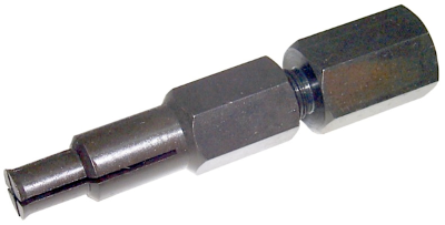 10mm Collet For Blind Hole Bearing Puller T&E Tools CR107