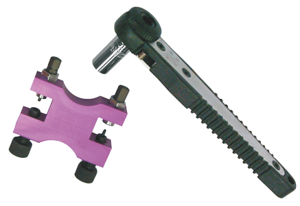 Timing Chain Link Remover & Replacer T&E Tools CR204