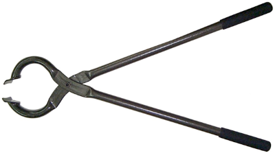 Universal Tyre Bead Breaker T&E Tools CR216