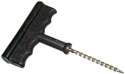 Tire Repair Reaming Tool T&E Tools CR218