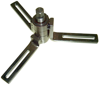 Motorcycle Crank Case Separator Tool T&E Tools CR301