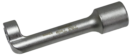 12mm 12 Point Open Ended Ring Wrench Socket T&E Tools CRW1212