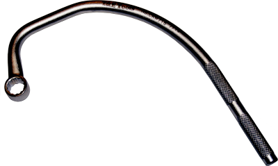 Cummins Fuel Pump Wrench (7/16") T&E Tools CRW716