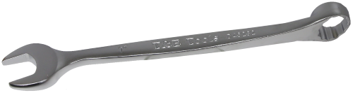 Dolphin Combination 1" 12 Point Wrench T&E Tools D43232