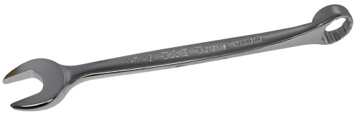 Dolphin Combination 1.7/16" 12Point Wrench T&E Tools D44646
