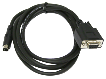 RS232 Converter (DA810 & DA830) T&E Tools DA010