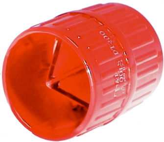 Deburring Tool (Male & Female) T&E Tools DT200