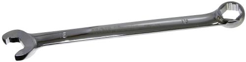 19mm Non-Slip Combination Wrench T&E Tools DWC-19