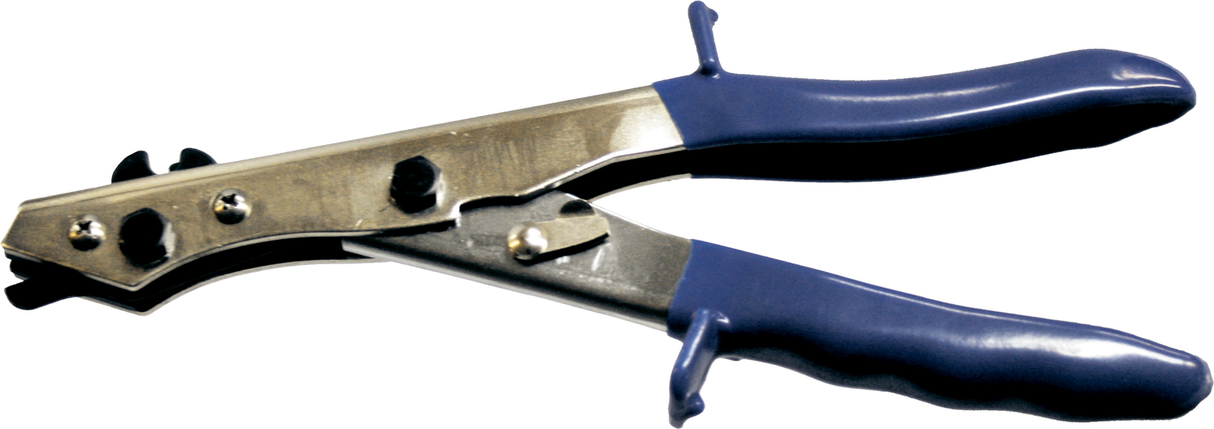 Sheet Metal Nibbler T&E Tools E987