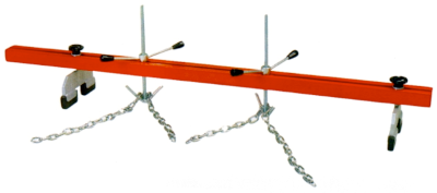 Transverse Engine Support Bar T&E Tools EH2202A