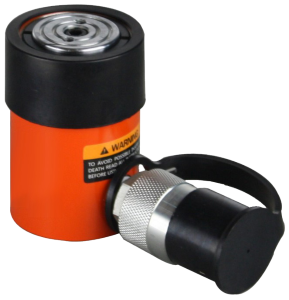 10 Ton Single Acting Ram 89mm to 115mm T&E Tools ES101