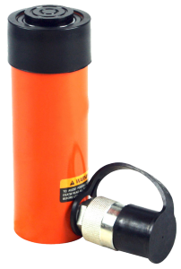 10 Ton Single Acting Ram 171mm to 276mm T&E Tools ES104