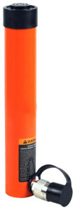 10 Ton Single Acting Ram 450mm to 806mm T&E Tools ES114