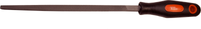 8" Square Bastard File T&E Tools F2008