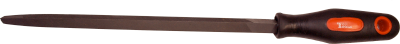 4" Slim Taper File T&E Tools F2304