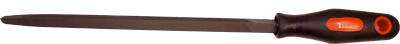 6" Slim Taper File T&E Tools F2306