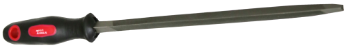 10" Slim Taper File T&E Tools F2310