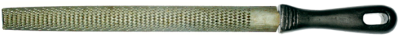12" Half Round Rasp T&E Tools F2412