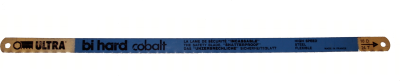 10Pc. Pack 10" 18Tpi High Speed Hacksaw Blade T&E Tools FH1018