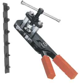Deluxe Double Flaring Tool T&E Tools FT220