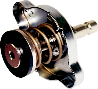 Small Diameter radiator Tank Adaptor for pressure Tester T&E Tools G04