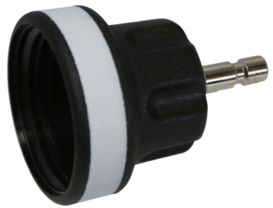 Radiator Pressure Threaded Tank Adaptor T&E Tools G20N for Saab, Volvo