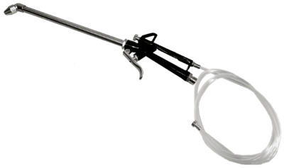 Engine Cleaning Gun T&E Tools G805