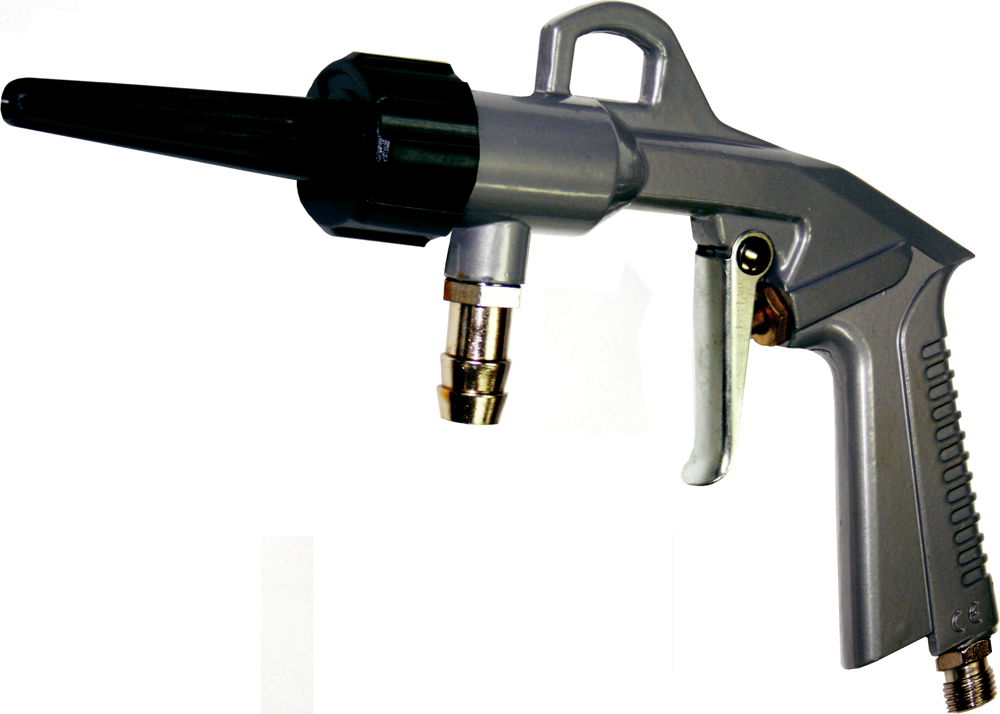 Pneumatic Water Blast Gun T&E Tools G810