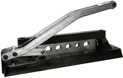 Hose Crimping Tool T&E Tools G836
