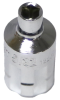 M13 Drive 5/32" Hollow Socket T&E Tools GR12205