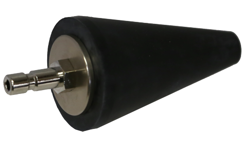 Tapered Rubber Adaptor T&E Tools GT36