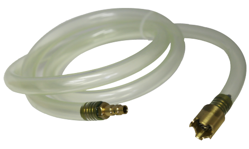 Coolant Hose Connector T&E Tools GT37