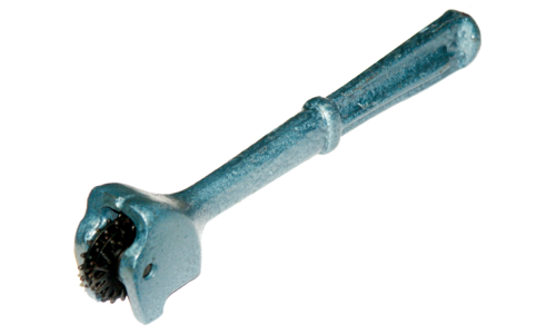 Replacement Wheels For Grinding Wheel Dresser (Huntington #1) T&E Tools GWD21