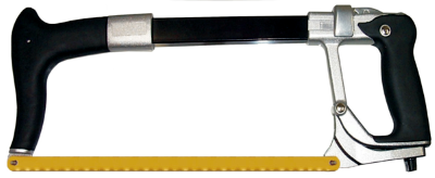 High Tension Hacksaw T&E Tools H2101