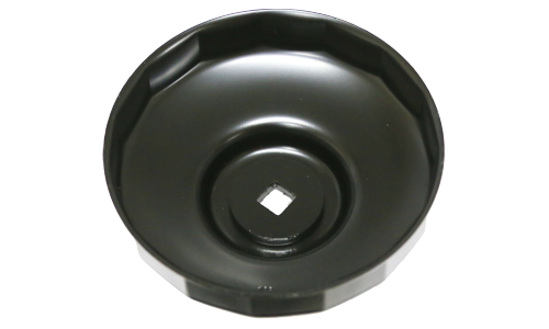 No.HC10815 - 108mm x 15 Flutes Cup Oil Filter Wrench For #4294, #4296