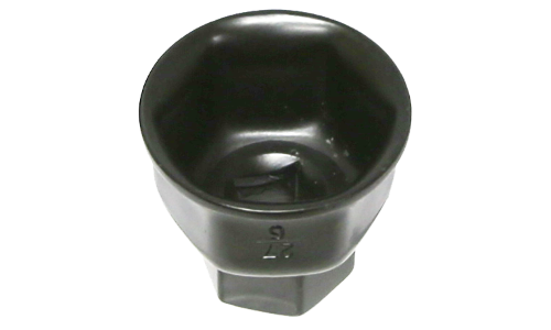 Flute Cup T&E Tools HC2706A