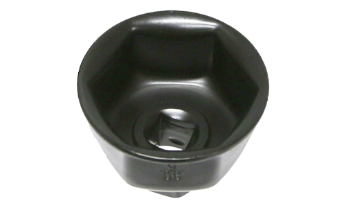 Flute Cup T&E Tools HC3606A