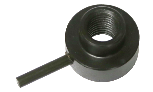 39mm Socket for Harley Fork Spring Compressor T&E Tools HD020-2