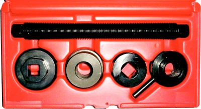 Fork Spring Compressor Kit For Harley-Davidson T&E Tools HD020