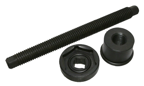 Fork Spring Compressor Kit For Harley-Davidson (41mm) T&E Tools HD022